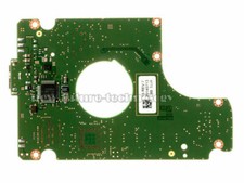 Samsung notes hard drive circuit board number: 100725482 for ST1000LM025 HDD PCB picture