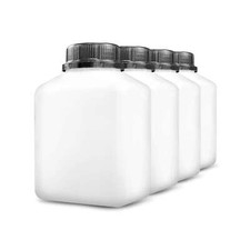 4x Refill Powder + Chip for Canon LBP 3580 fills 3481B002 724 Black picture