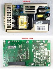 XP POWER Power Supply - Model: ECM100US12 - 12V / 8.3A / 100-240AC / 100W picture
