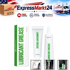 Creality 3D Printer Lubricant Grease for Lead Screws Guide Rails Linear Rods picture