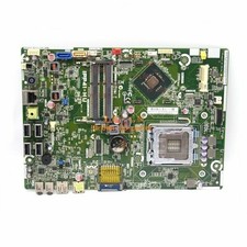 FOR HP Omni 100 110 All-In-One Intel Motherboard P/N 637783-001 IPP41-HU L-1-11 picture