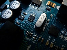 Mb,sl-52d2, (32-m3-9); socket 7, 1 sdram, 4 simms, at, 4 pci, 4 isa picture