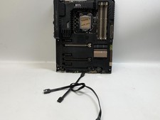 ASUS Sabertooth Z87 Socket LGA1150 DDR3 ATX Motherboard NO IO SHIELD picture