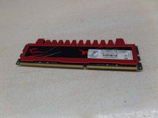 Awesome G.Skill Ripjaws PC3-12800 DDR3-1600 F3-12800CL9Q-16GBRLMemory RAM 4GB picture