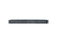 Ditek DTK-RM24NETS 24-Port PoE Surge Protector (1 RU) picture