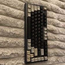 YUNZII YZ75 Pro Wireless Mechanical Keyboard RGB Backlit picture