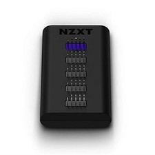 NZXT AC-IUSBH-M3 Gen 3 Retail Internal 2.0 USB Hub picture