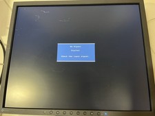 EIZO RadiForce MX191 19