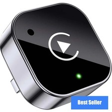 Wireless CarPlay Android Auto Adapter Dongle USB USB-C Spedal Plug & Play picture