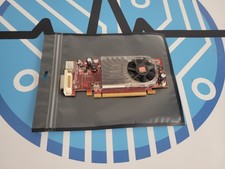 ATI Radeon HD 2400 XT 256 MB DDR2 PCI-E x16 DMS-59 Port Video Card *No Bracket* picture
