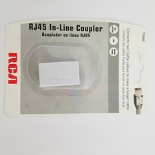 NEW RCA TPH550 RJ45 In-Line Coupler  picture