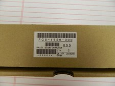 New Genuine OEM Canon Part # FC8-1659-000 Second Extraction Roller Assembly picture