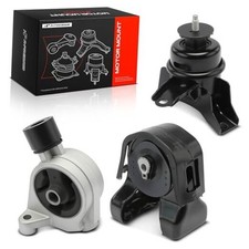 Engine Motor and Transmission Mount Kit Compatible with Kia Sedona 2006-2012 picture