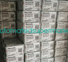 1PC NEW Rexroth slider R162221220 Shipping by DHL/FedEX picture