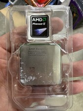 AMD Sempron 3000+ 1.8GHz Socket 754 CPU SDA3000AI02BA OEM Tray Sealed picture
