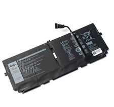 NEW Dell 722KK 52Wh Genuine Battery For Dell XPS 9300 9310 WN0N0 2XXFW FP86V OEM picture