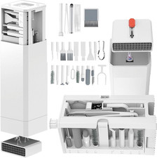 32 in 1 Mini Cell Phone Cleaning Kit, Multi-Device Cleaner picture