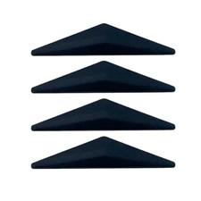 4X Big Rubber Feet Non-Slip Bumper Pad For MSI E73VR GP73 GE73 WE73 GL73 picture