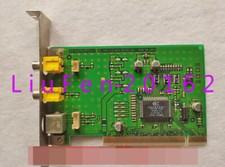 1pc used GV-VCP2/PCI-1 Acquisition card picture