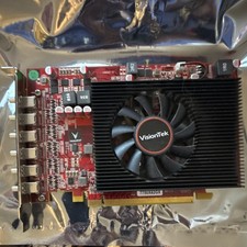 VisionTek VT 7750x6 PCle 2G /6M mDP picture