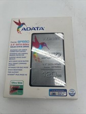 ADATA Premier SP550 SSD 120GB 2.5