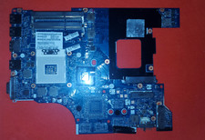 Lenovo ThinkPad Edge Intel Laptop Motherboard 04W4014 QILE2 LA-8133P Working picture