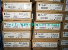 1PC New 1747-L552 1747L552 LSLC 500 5/05 CPU Module Shipping by DHL/FedEX picture