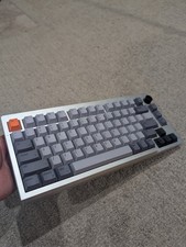 Mechlands C75 picture