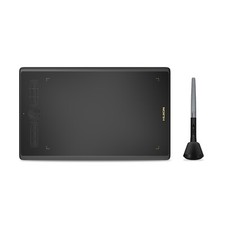 HUION H610X Drawing Pad 10x6.25inch Graphics Tablet Chromebook,Android Supported picture
