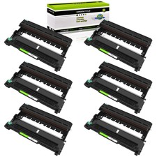 GREENCYCLE DR630 Drum Units Compatible with Brother MFC-L2700DW L2720DW L2740DW picture