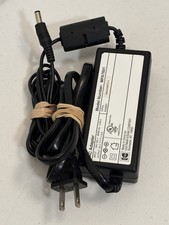 Kodak Easyshare Series 3 Photo Printer Dock Power Supply AC Adapter MPA7601 picture