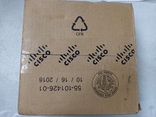 Cisco AIR-AP2802I-S-K9 802.11ac W2 AP w/ CA; 4x4:3; Int Ant; 2xGbE S Domain picture