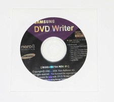 NERO Expres Essentials 8 OEM Suite By AHEAD Software — Brand New —  picture