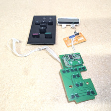 Brother HL5470DW HL-5470DW CONTROL PANEL DISPLAY BUTTONS ASSY LV0809001 picture