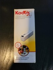 Kodak Printer Battery KPB-100 Brand New Slight Box Damage picture