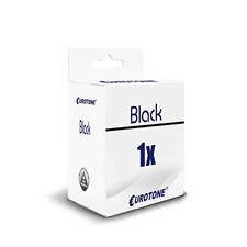 Eurotone Ink Cartridge Compatible for Canon PGI1500+PGI1500BK Black picture