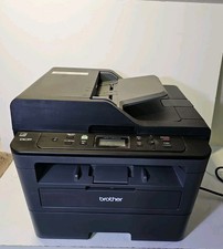 Brother DCP-L2550DW Printer W/ Partial Toner. ONLY 7700 Pages. picture