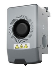  AD5X Extruder, Entire Extruder Assembly, with 0.4mm High Flow 32mm³/s Hotend Ki picture