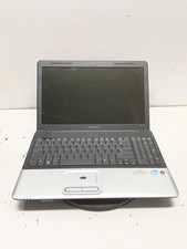 Compaq Presario CQ60 Intel Pentium T4300 2.1GHz 3GB NO HDD picture