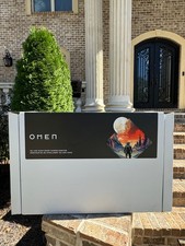 Omen by HP 31.5 inch  UHD 144hz Smart Gaming Monitor - OMEN 32x picture