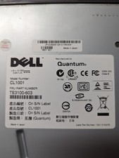 Ultrium LTO-2 Drive Dell/CL1001/Quantum picture