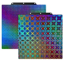 Yimaitong F1 Build Plate for Adventurer 5M/5M Pro/AD5X Spring Steel Sheet 235... picture