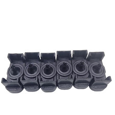 1Set 6pcs Nozzle Ink Tube  Fits For Epson XP 600 L8058 XP600 L 8058 XP-600 picture