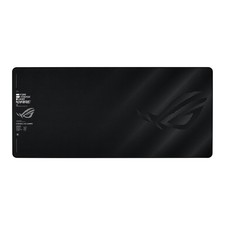 ASUS ROG Sheath II XXL Gaming Mouse Pad – 35.4” x 15.7”, Advan picture