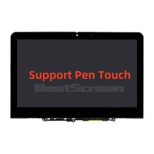 5D11C95892 For Lenovo 300e Chromebook Gen 3 Pen Touch LCD screen 5D11C95890 NEW picture