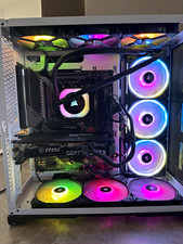 Desktop Gaming Pc picture