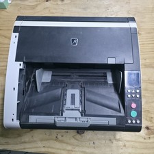 Fujitsu fi-6800 130ppm High-Speed Color Document Sheetfed Scanner - 4284283 Scan picture