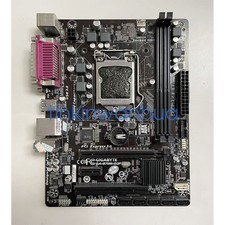 For Gigabyte GA-B75M-D2P LGA1155 Desktop Micro ATX B75 DDR3 Motherboard tested picture