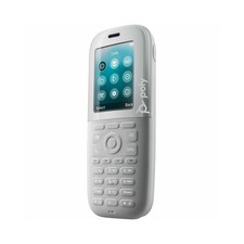 HP 84H77AA#ABA POLY ROVE 40 DECT PH HS picture
