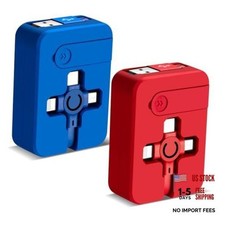 3 in 1 Multi Charging Cord, 3A 2Pack Retractable Multi Charger Cable with picture